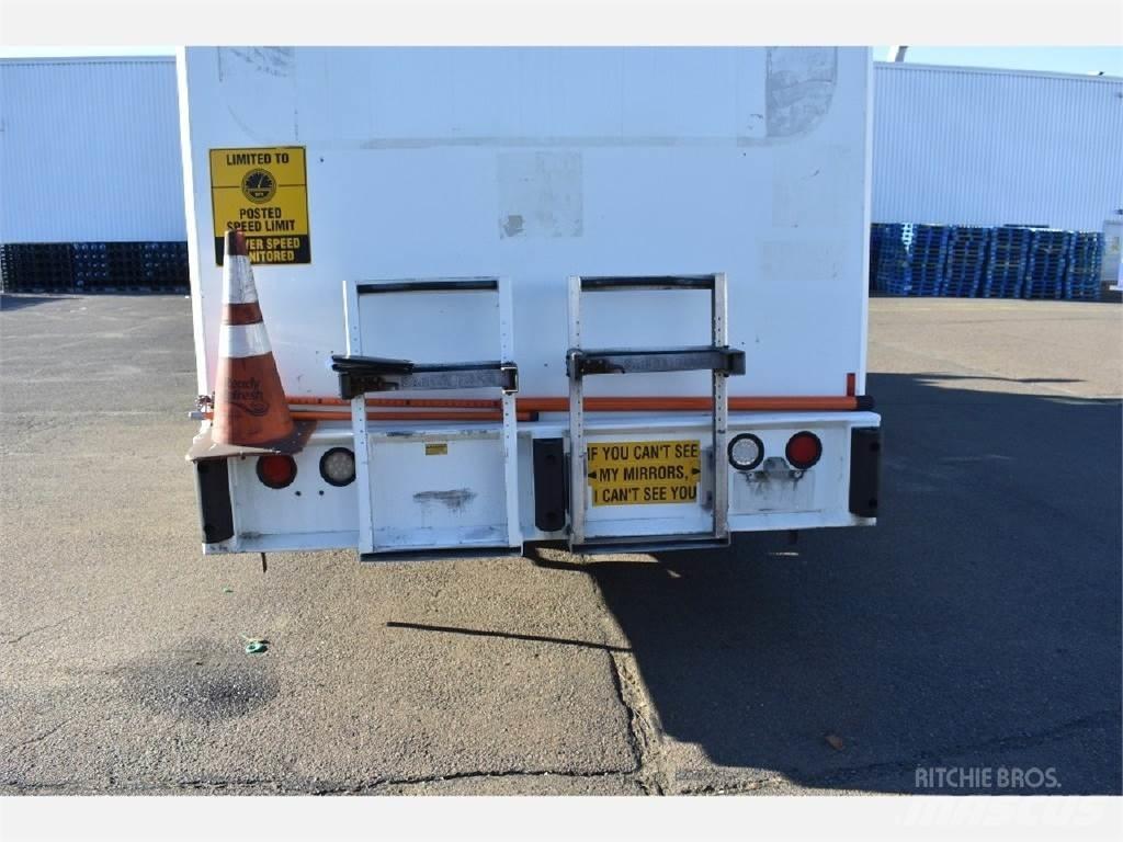 Freightliner M2 Drankenwagen