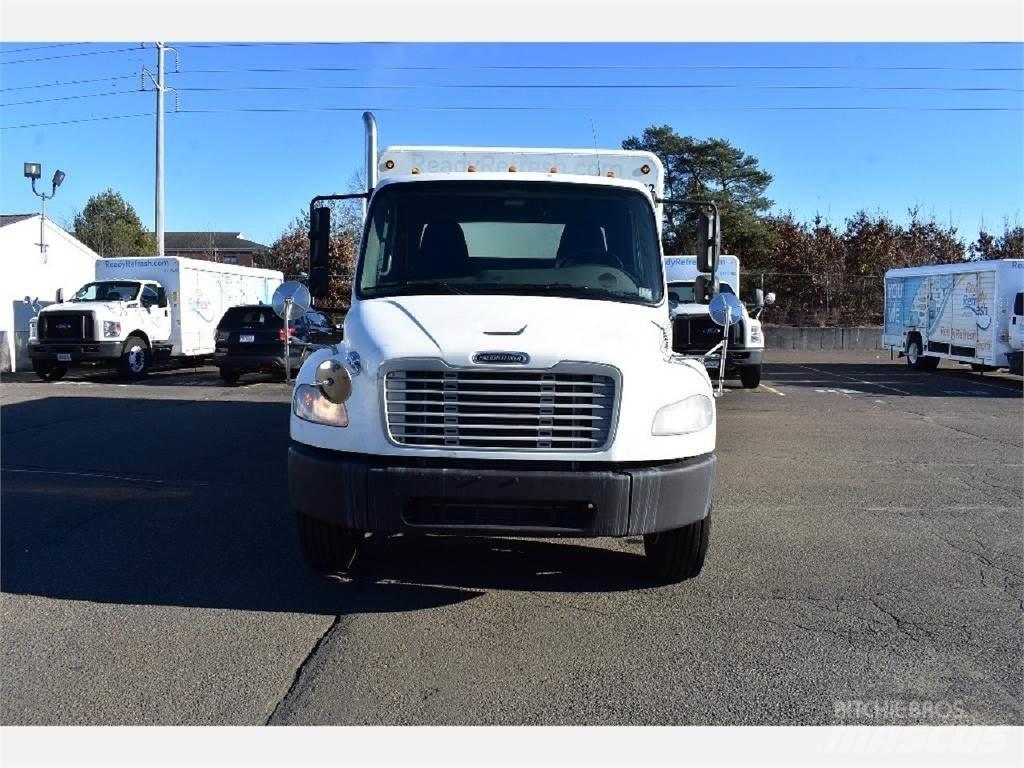 Freightliner M2 Drankenwagen