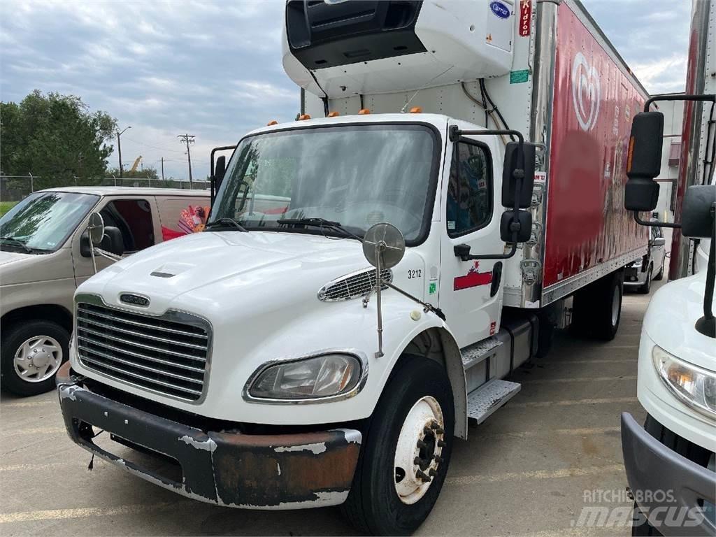 Freightliner M2 Koelwagens