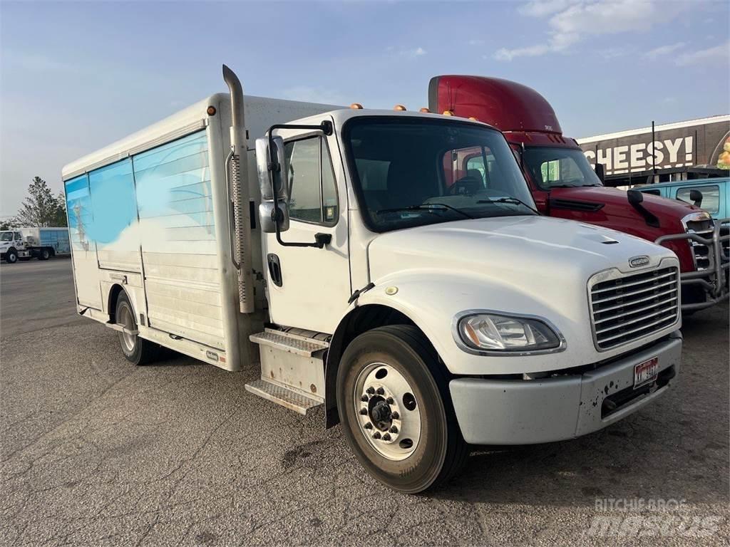 Freightliner M2 Drankenwagen