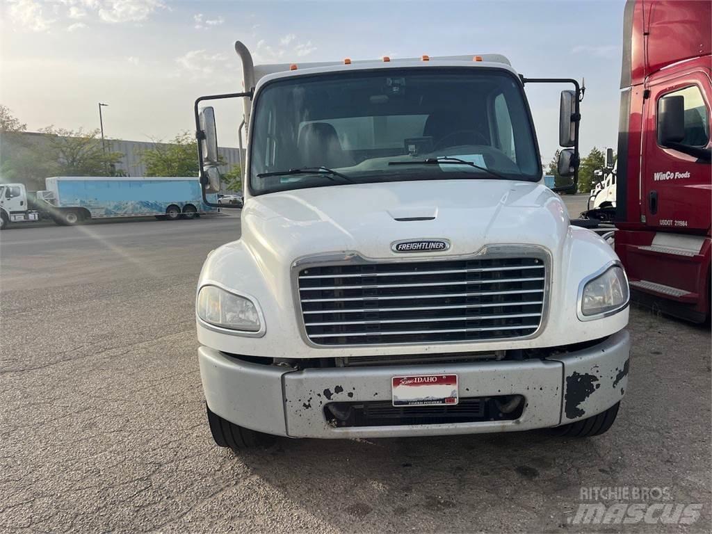 Freightliner M2 Drankenwagen