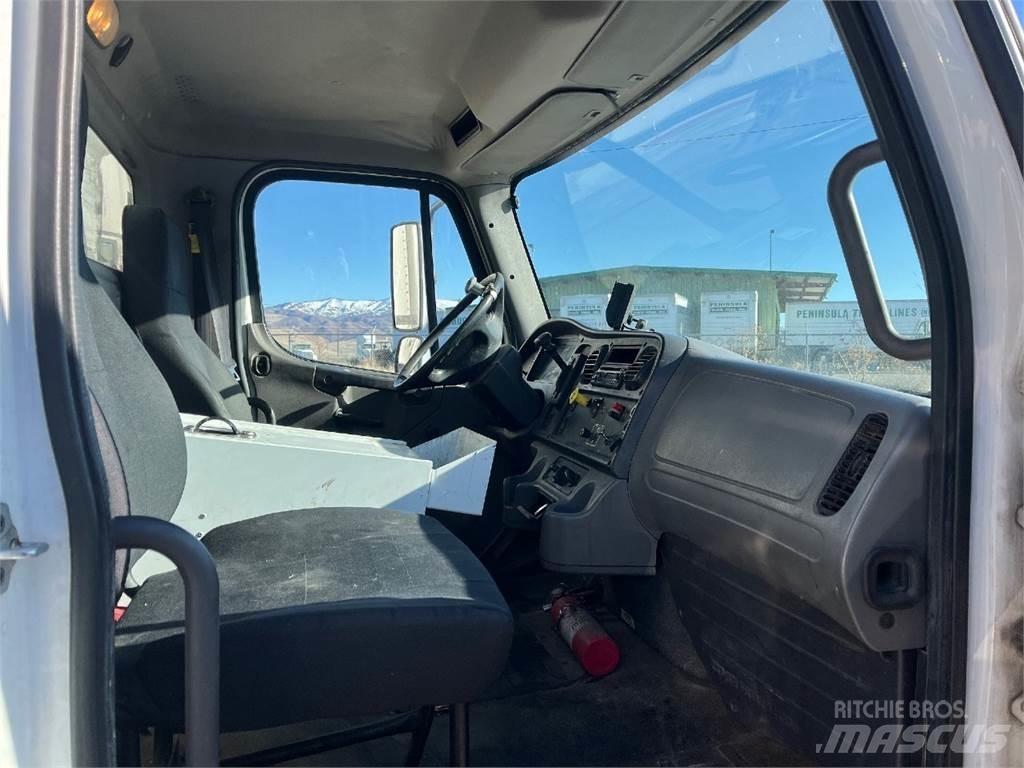 Freightliner M2 Drankenwagen