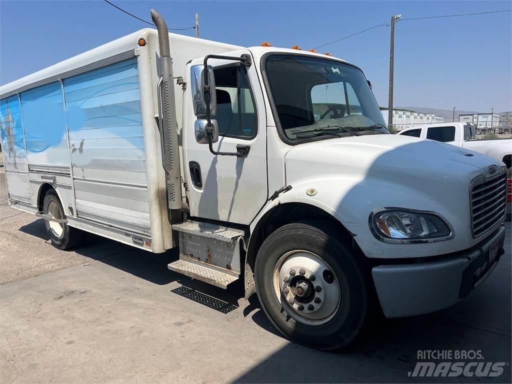 Freightliner M2 Drankenwagen