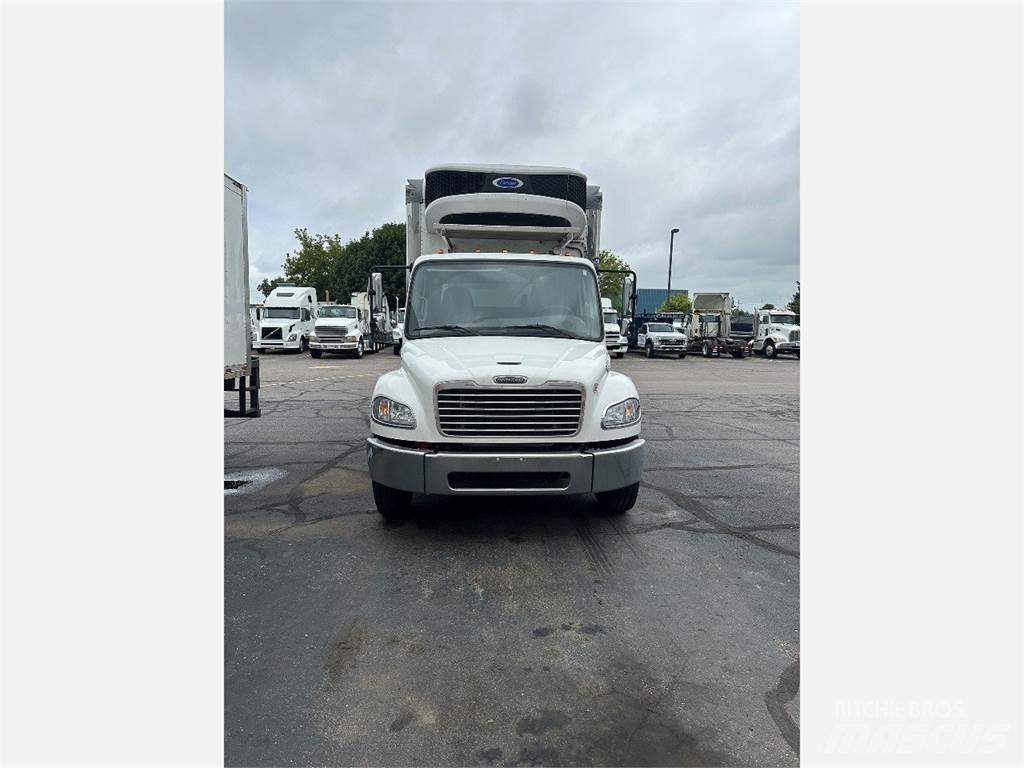 Freightliner M2 106 Koelwagens