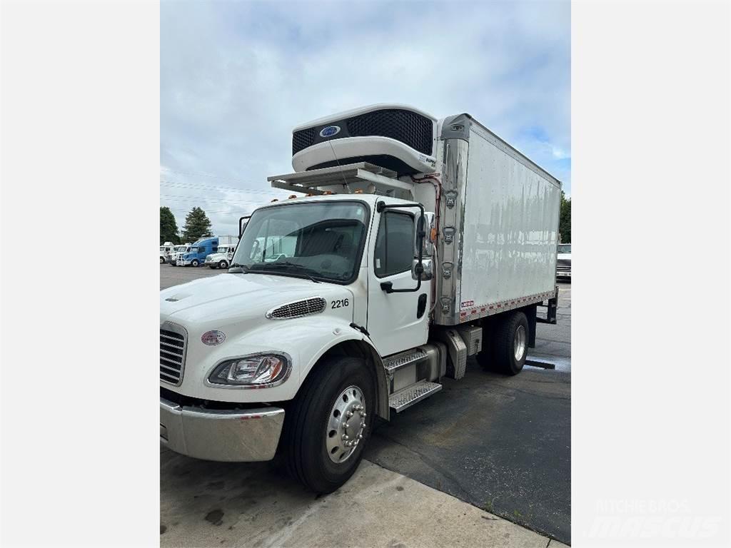 Freightliner M2 106 Koelwagens