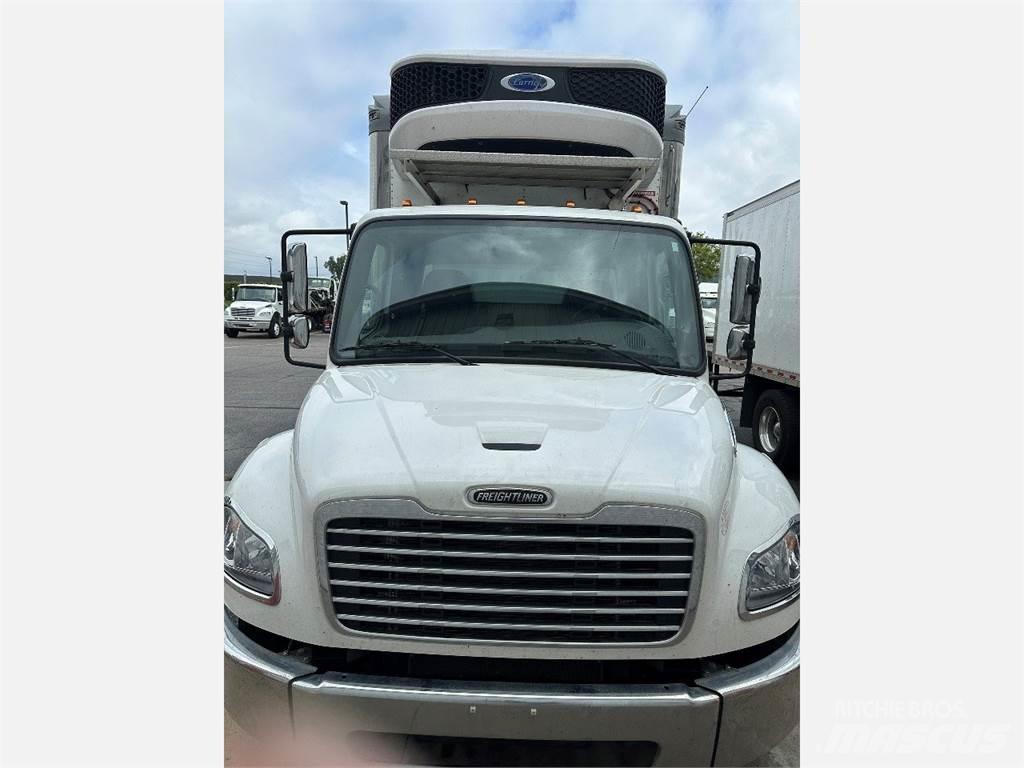 Freightliner M2 106 Koelwagens