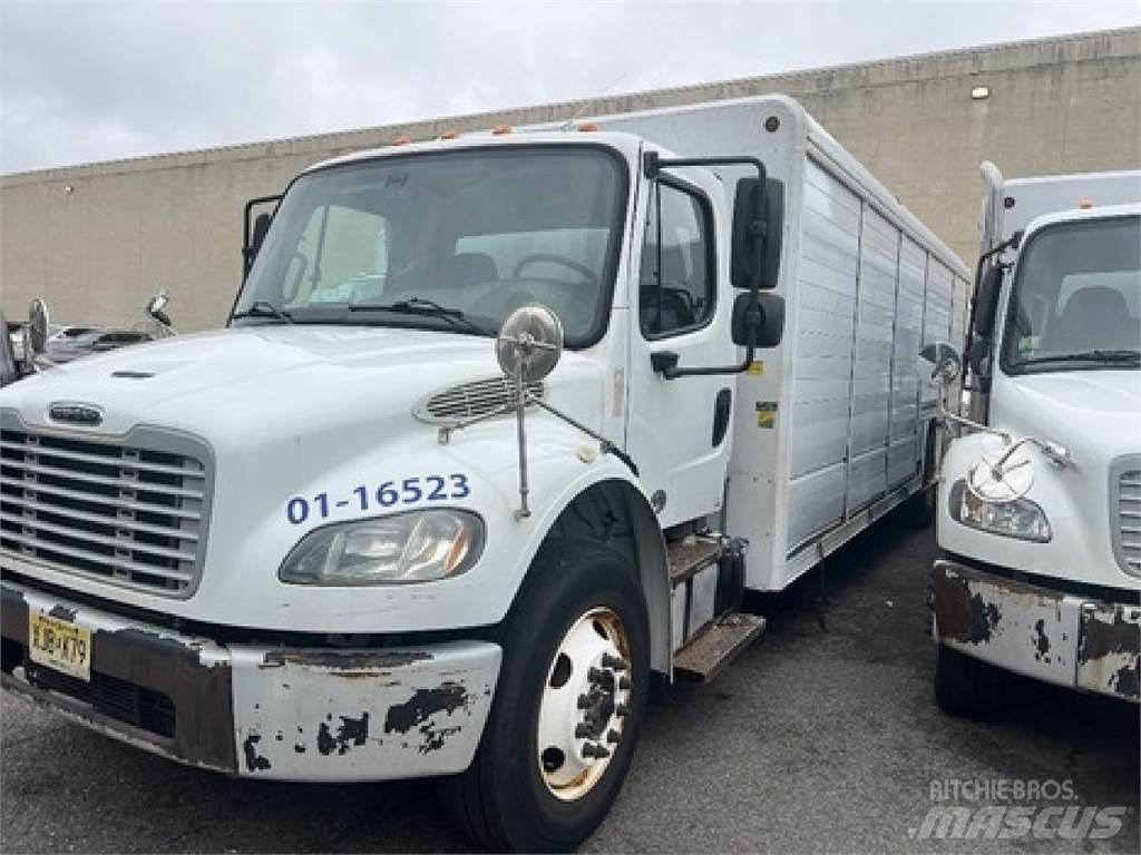 Freightliner M2106 Drankenwagen