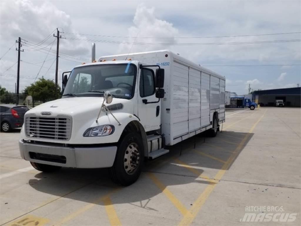 Freightliner M2106 Drankenwagen