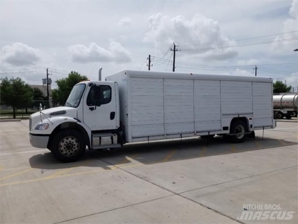 Freightliner M2106 Drankenwagen