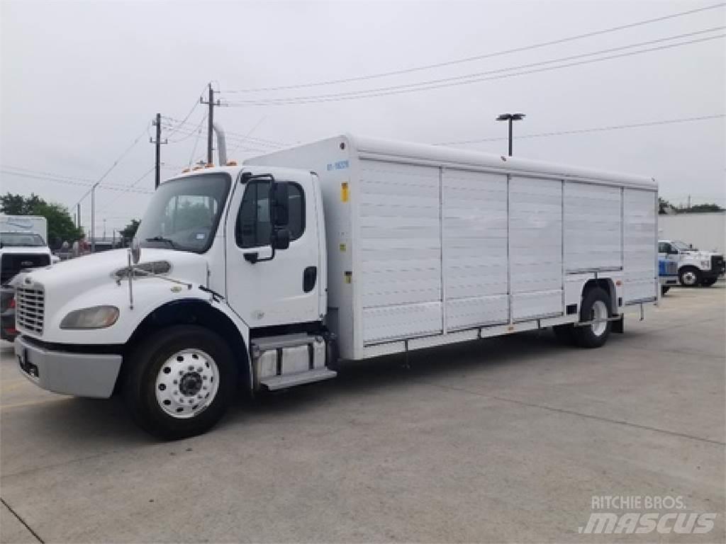 Freightliner M2106 Drankenwagen