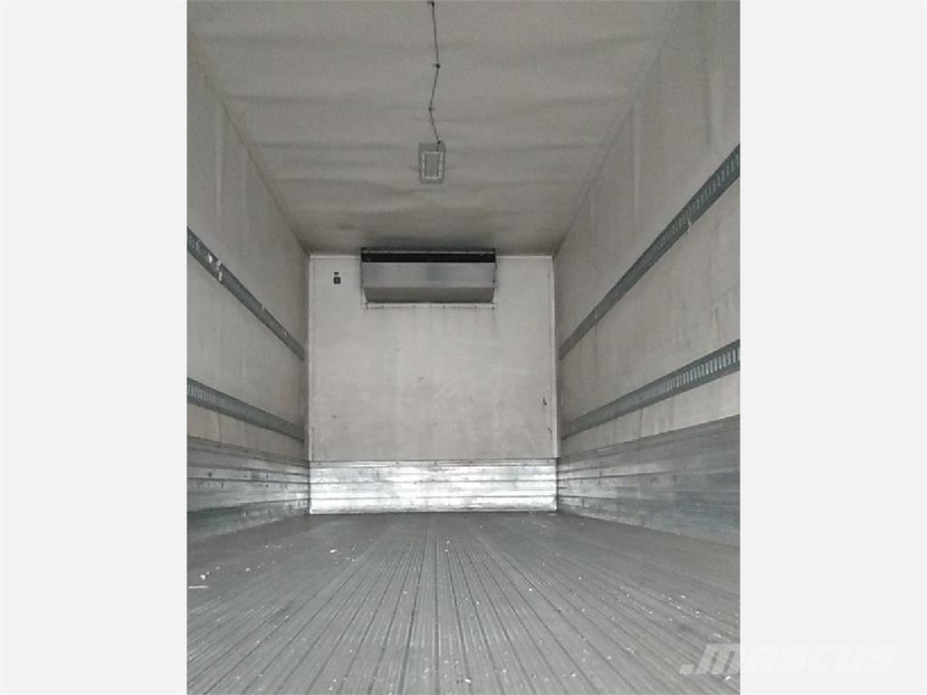 International 4300 Koelwagens