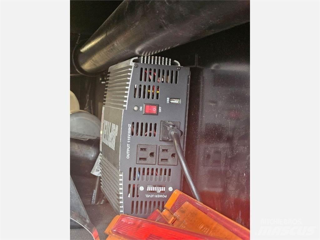 Kenworth T680 Trekkers