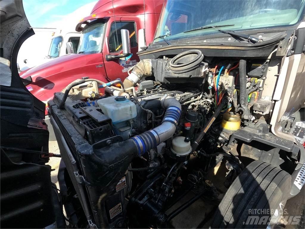 Kenworth T680 Trekkers