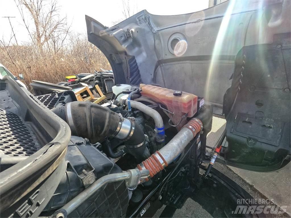 Kenworth T680 Trekkers