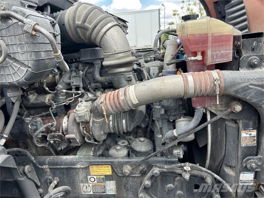 Kenworth T680 Trekkers