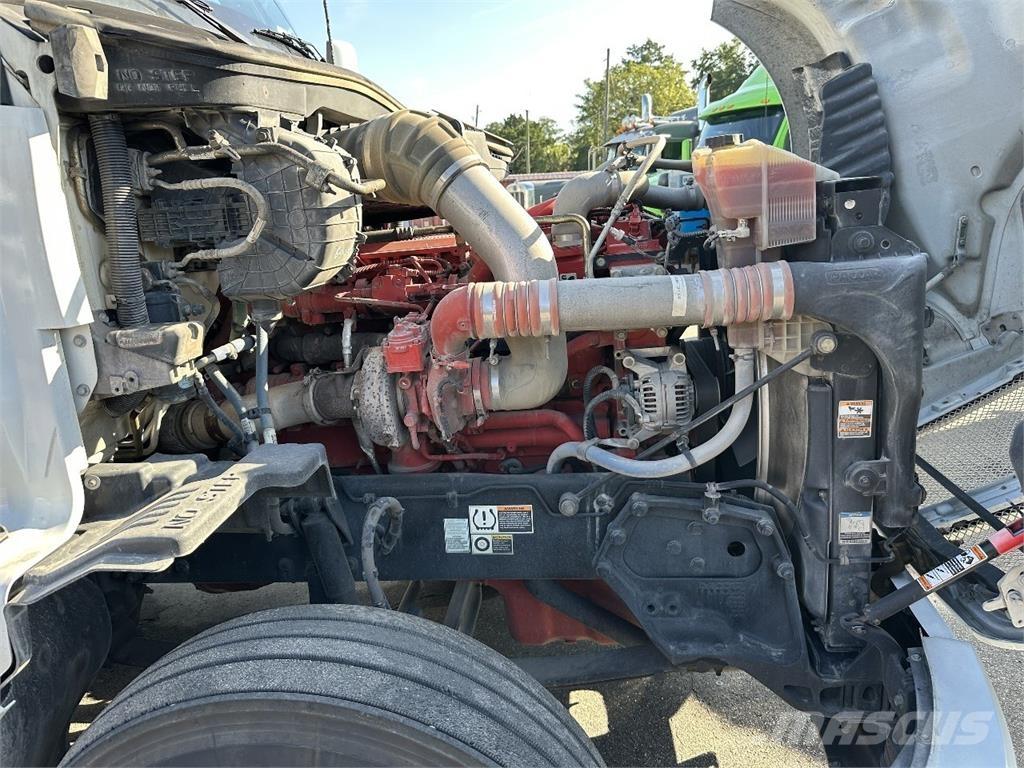 Kenworth T680 Trekkers