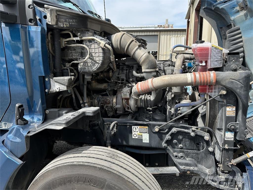 Kenworth T680 Trekkers