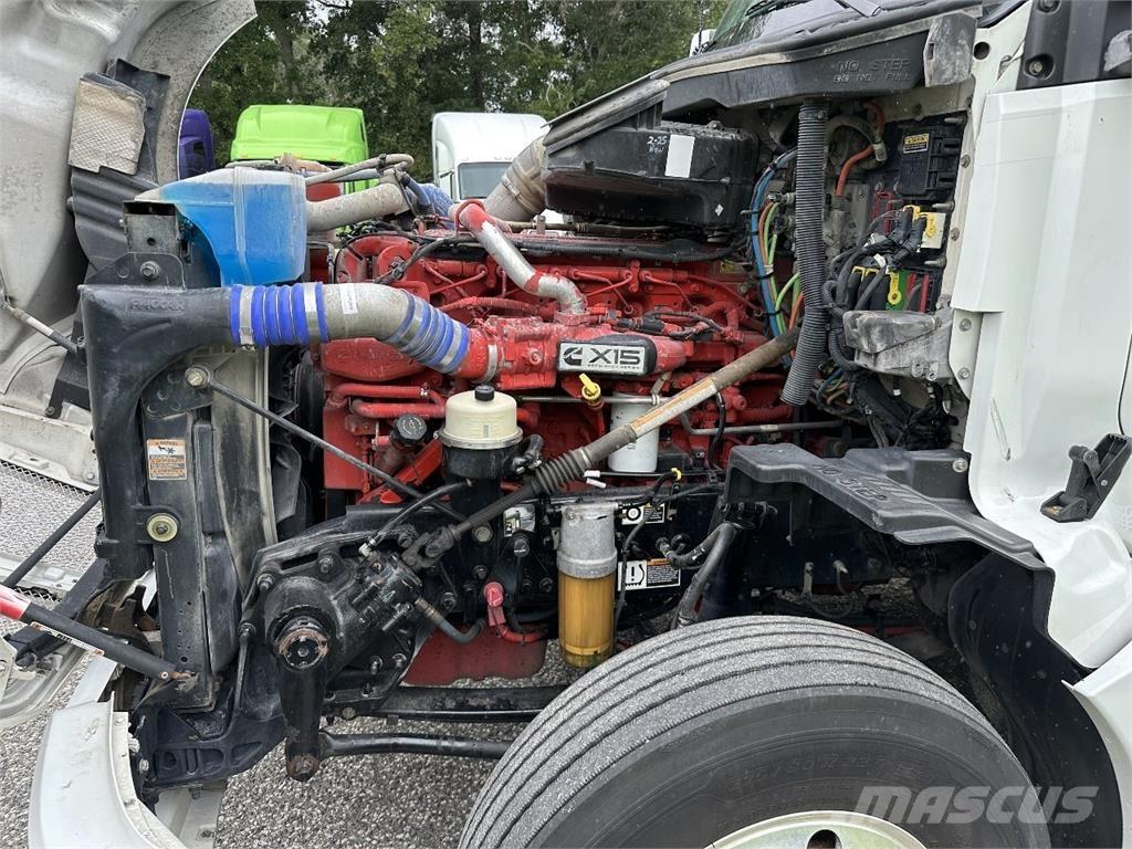 Kenworth T680 Trekkers