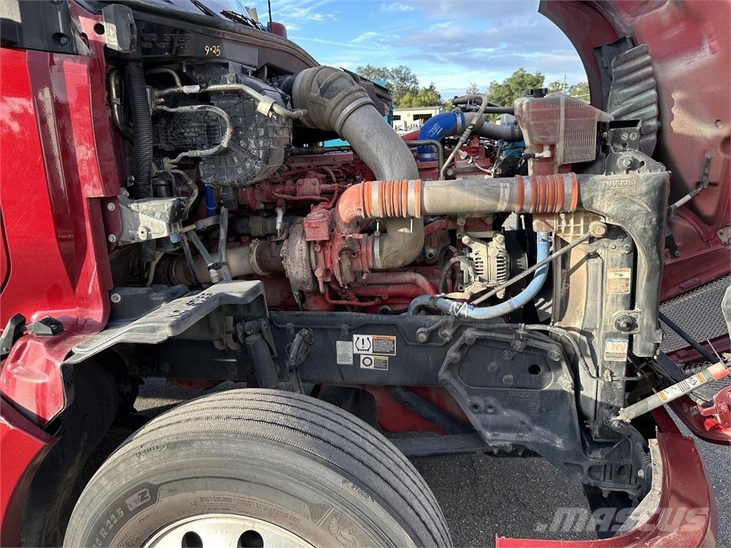 Kenworth T680 Trekkers