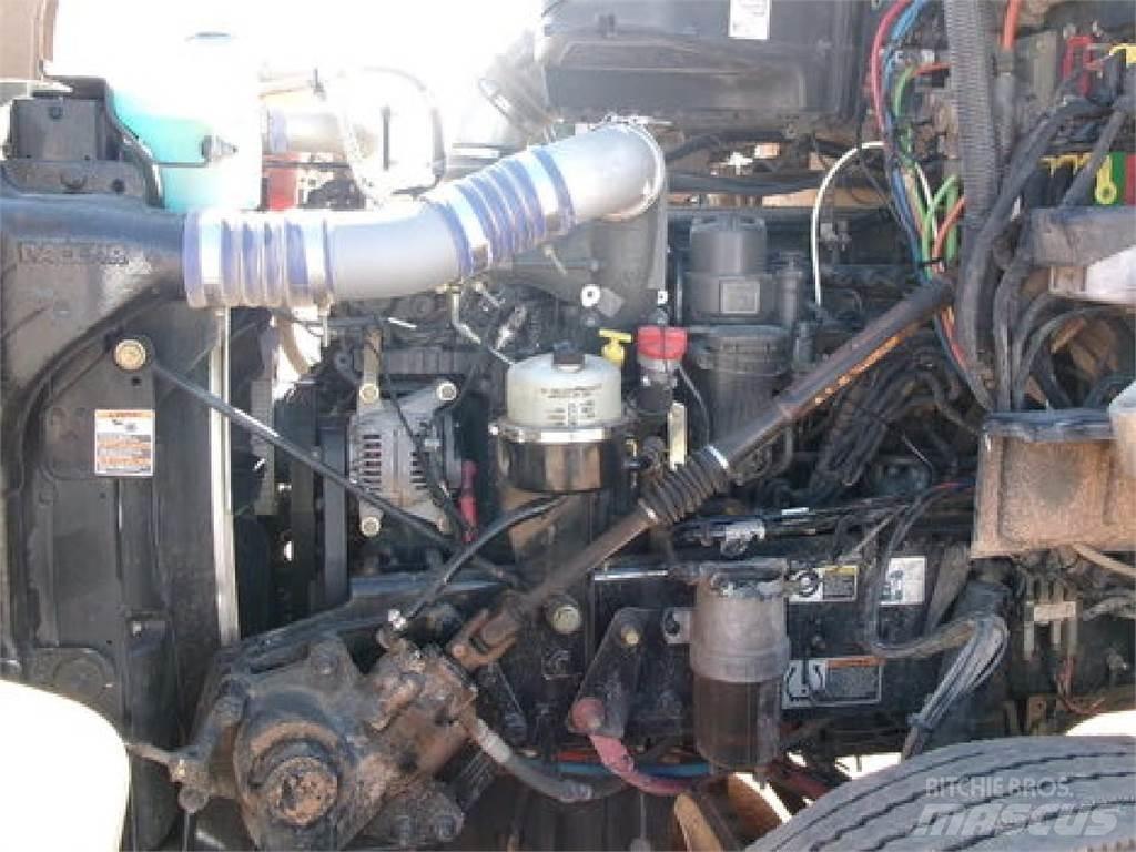 Kenworth T880 Trekkers