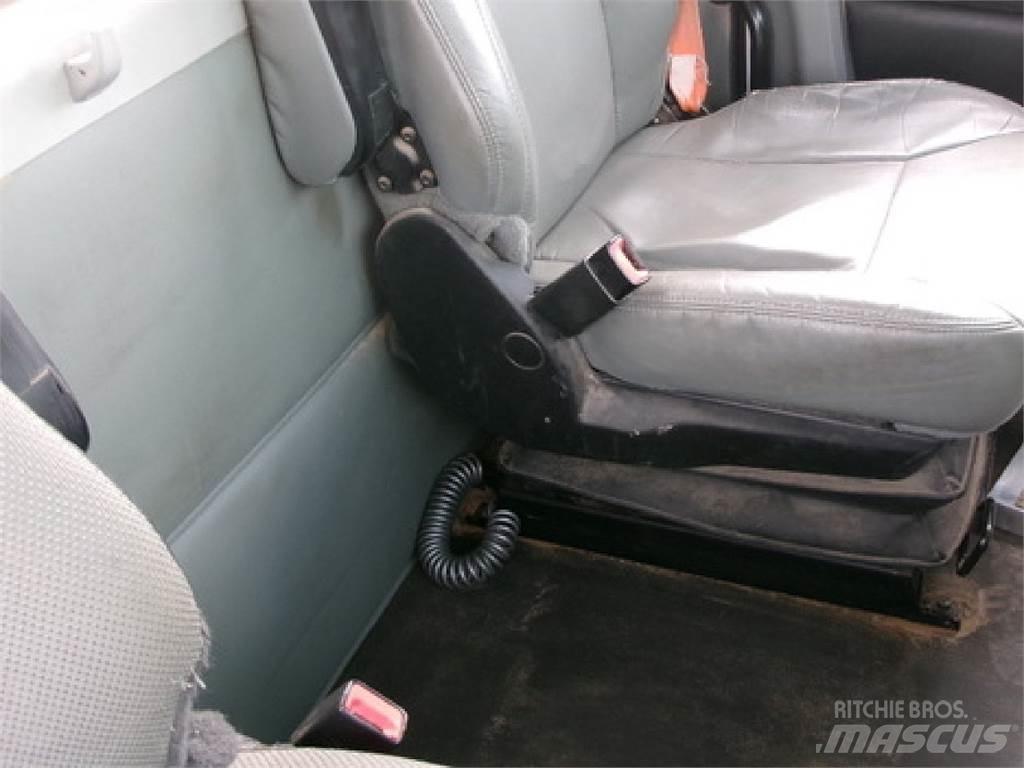 Kenworth T880 Trekkers