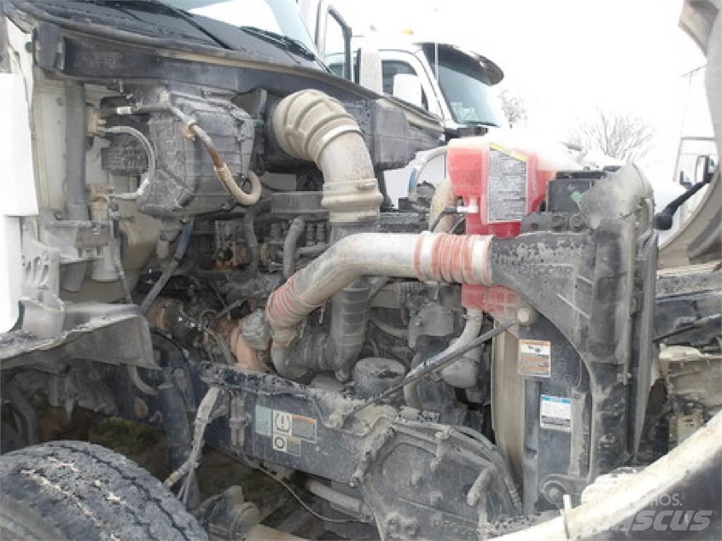 Kenworth T880 Trekkers