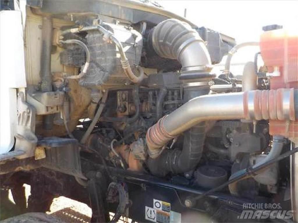 Kenworth T880 Trekkers