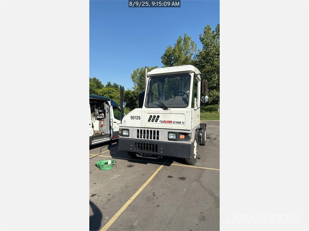 Ottawa T2 4x2 Terminaltrekkers