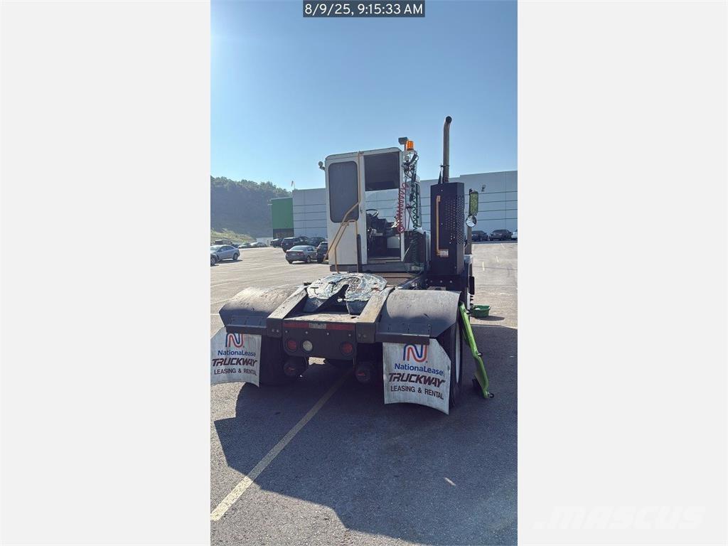 Ottawa T2 4x2 Terminaltrekkers