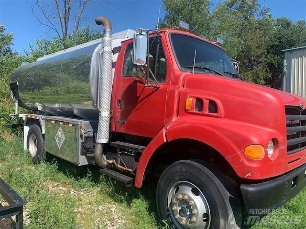 Sterling L7500 Anders