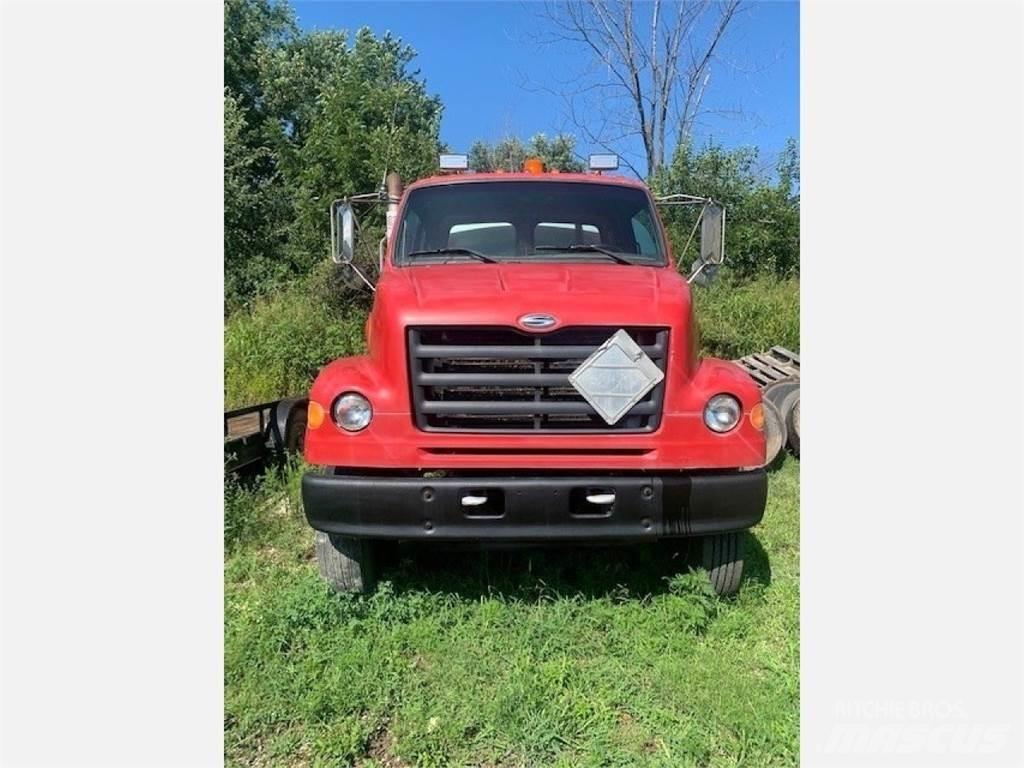 Sterling L7500 Anders