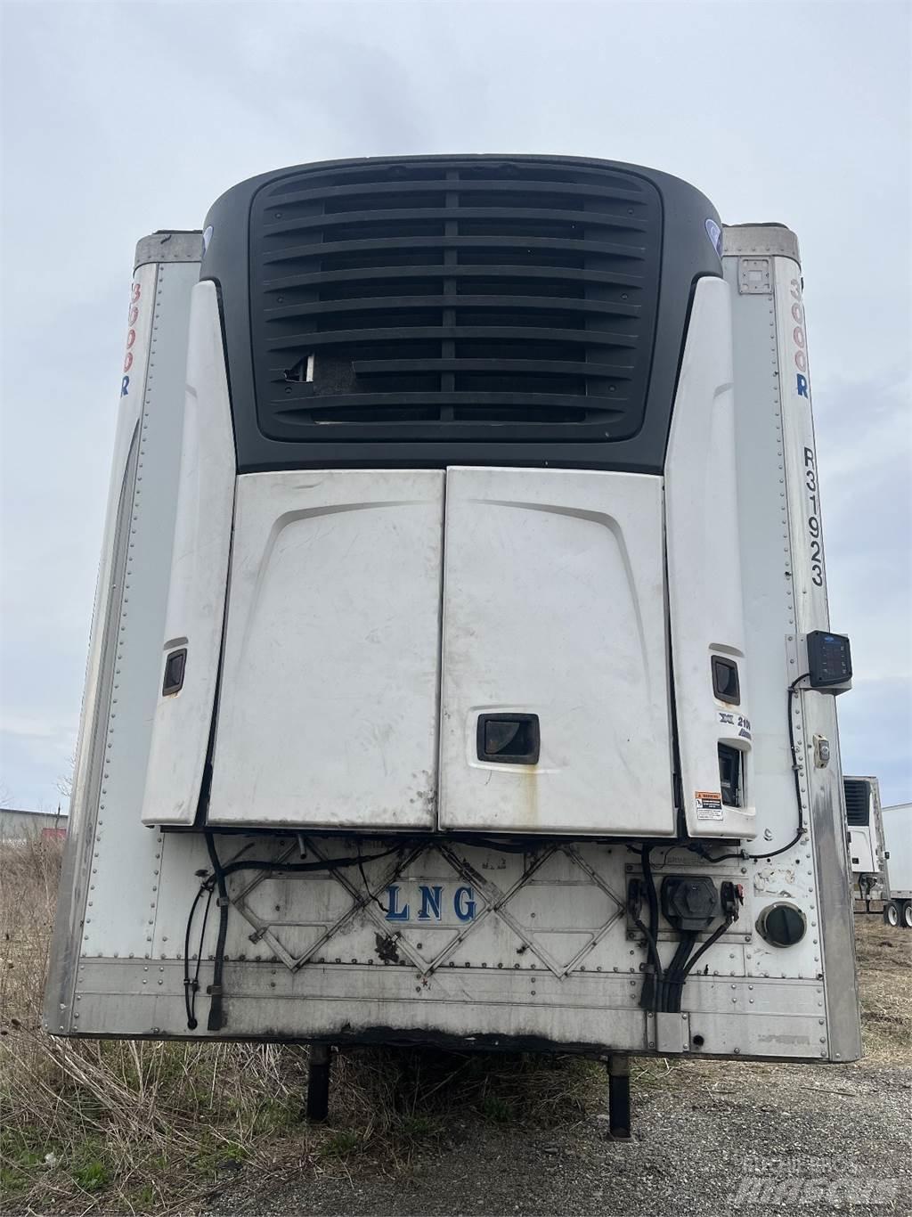 Utility 3000R Koel-vries opleggers