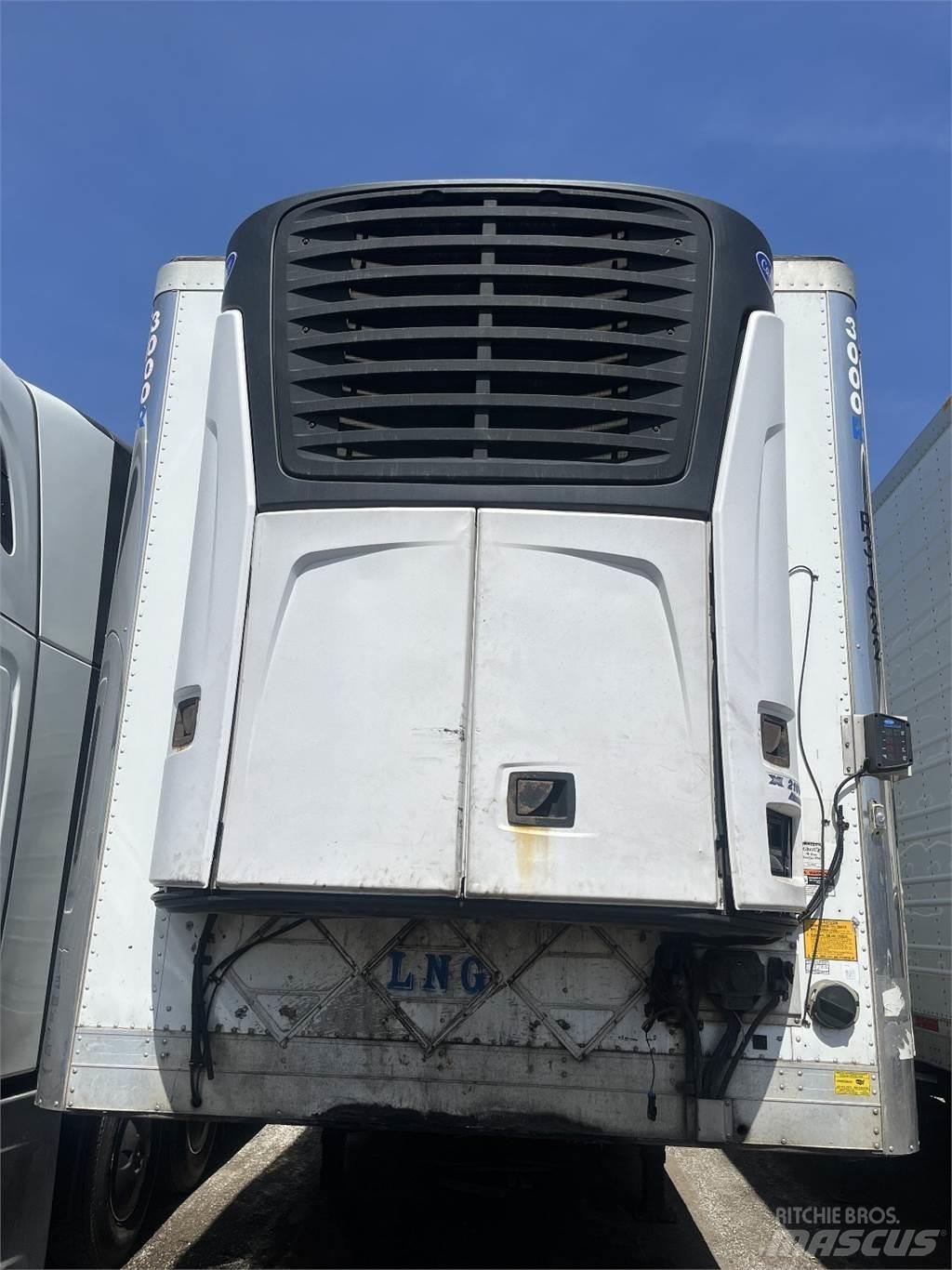 Utility 3000R Koel-vries opleggers