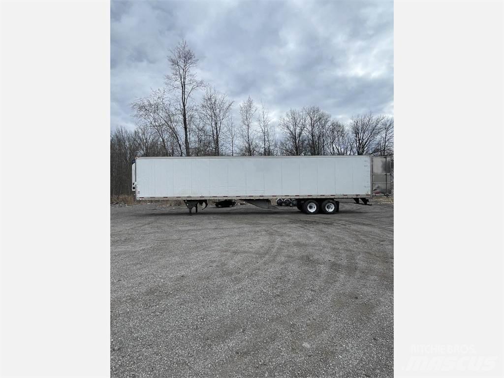 Utility 3000R Koel-vries opleggers