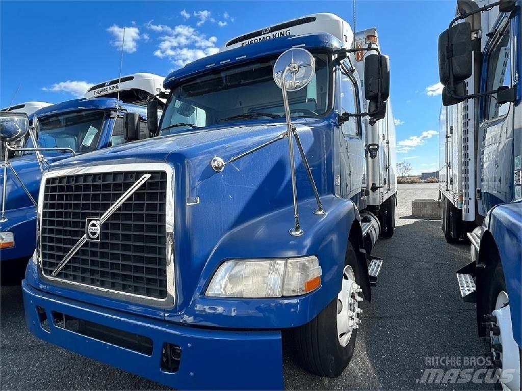 Volvo VNM64T200 Koelwagens