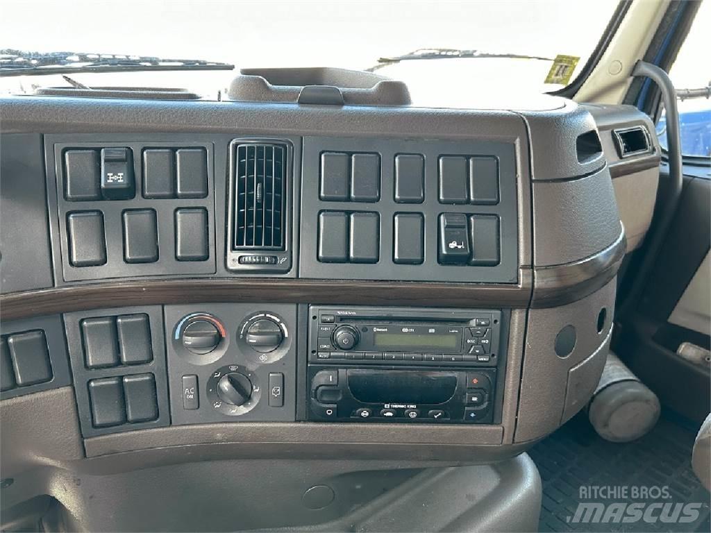 Volvo VNM64T200 Koelwagens