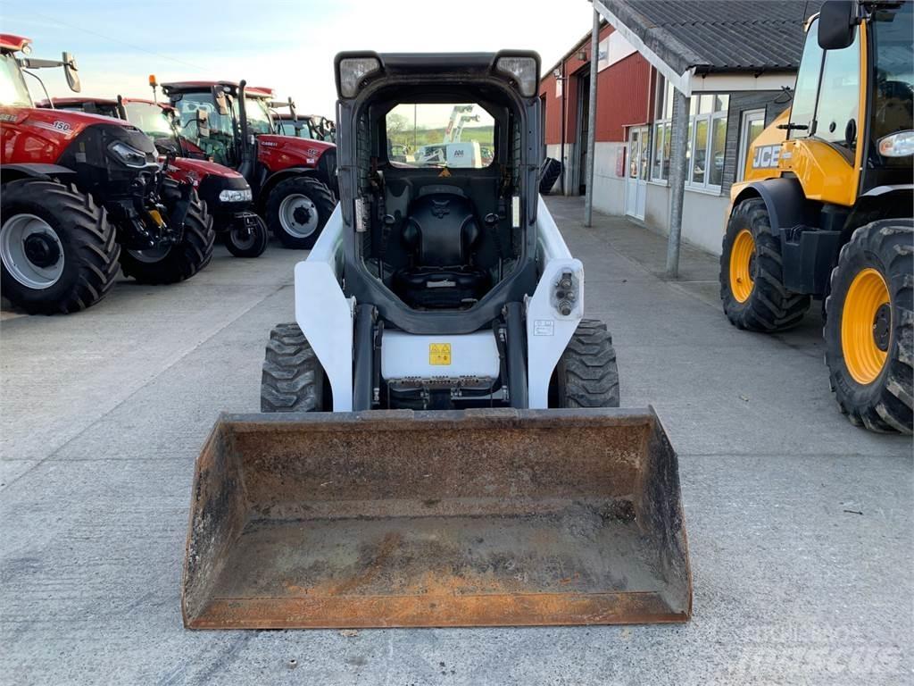 Bobcat S510 Schrankladers