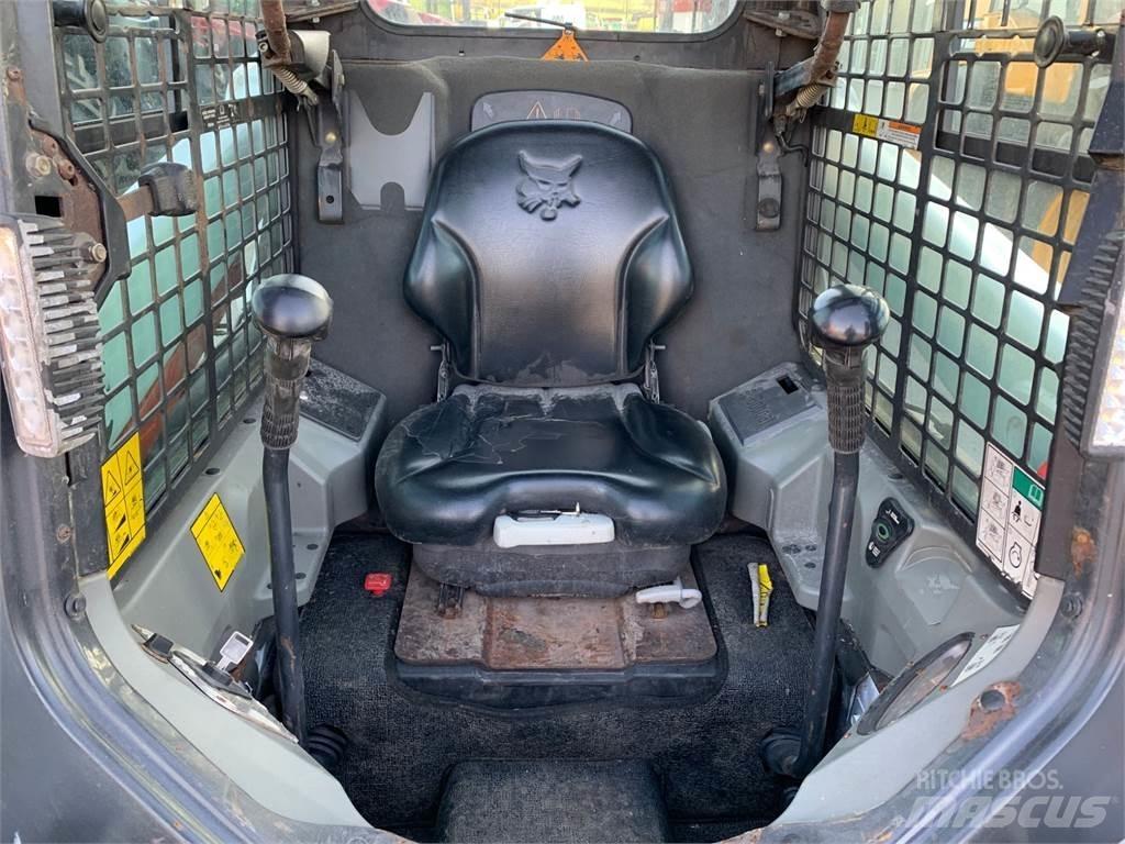 Bobcat S510 Schrankladers