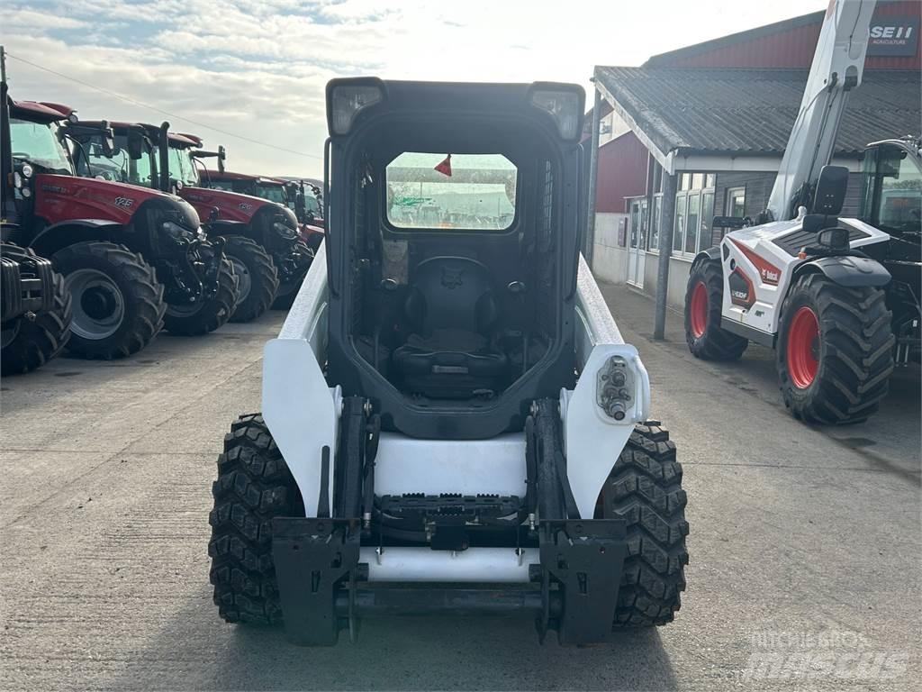 Bobcat S530 Schrankladers