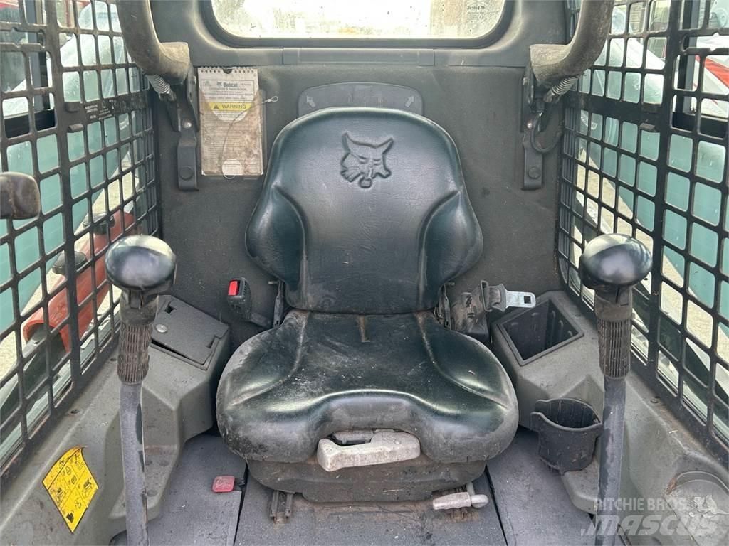 Bobcat S530 Schrankladers