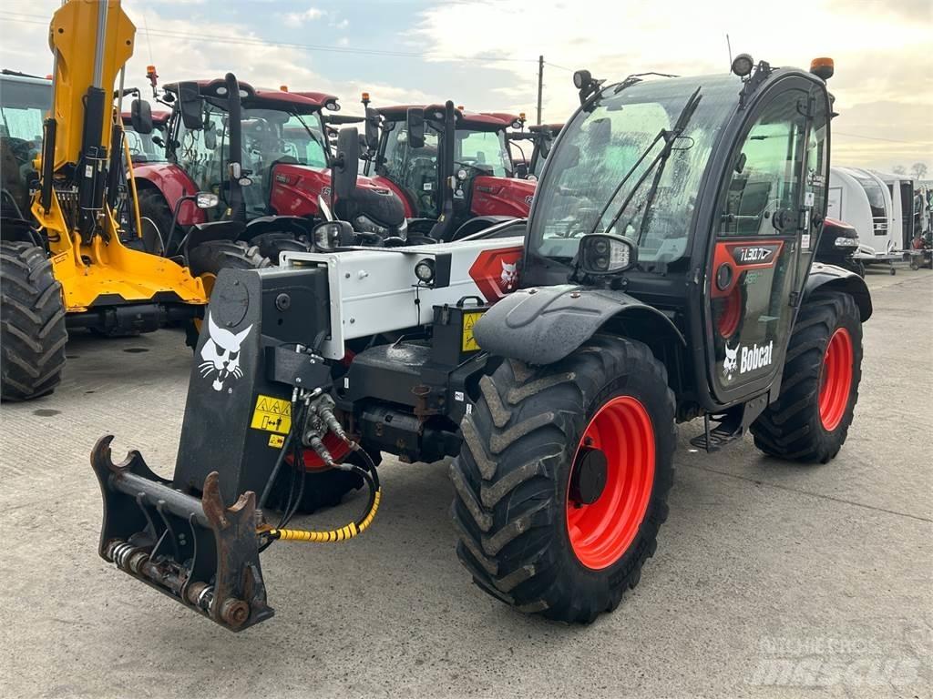 Bobcat TL30.70 Verreikers