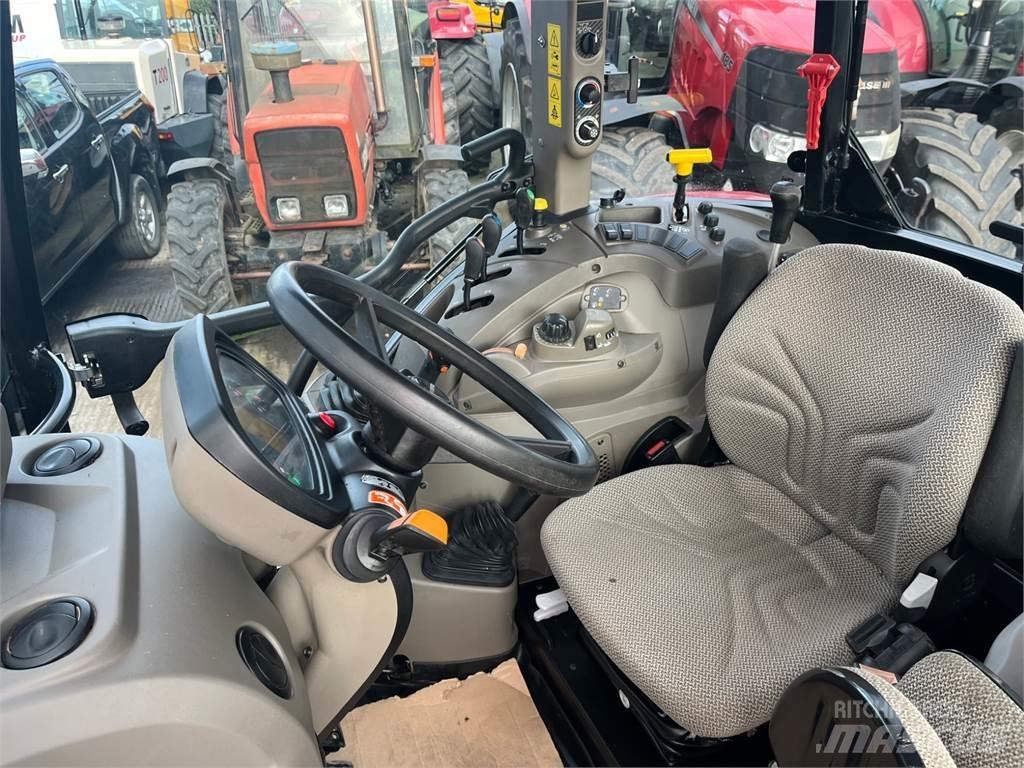 Case IH Farmall C 100 Tractoren