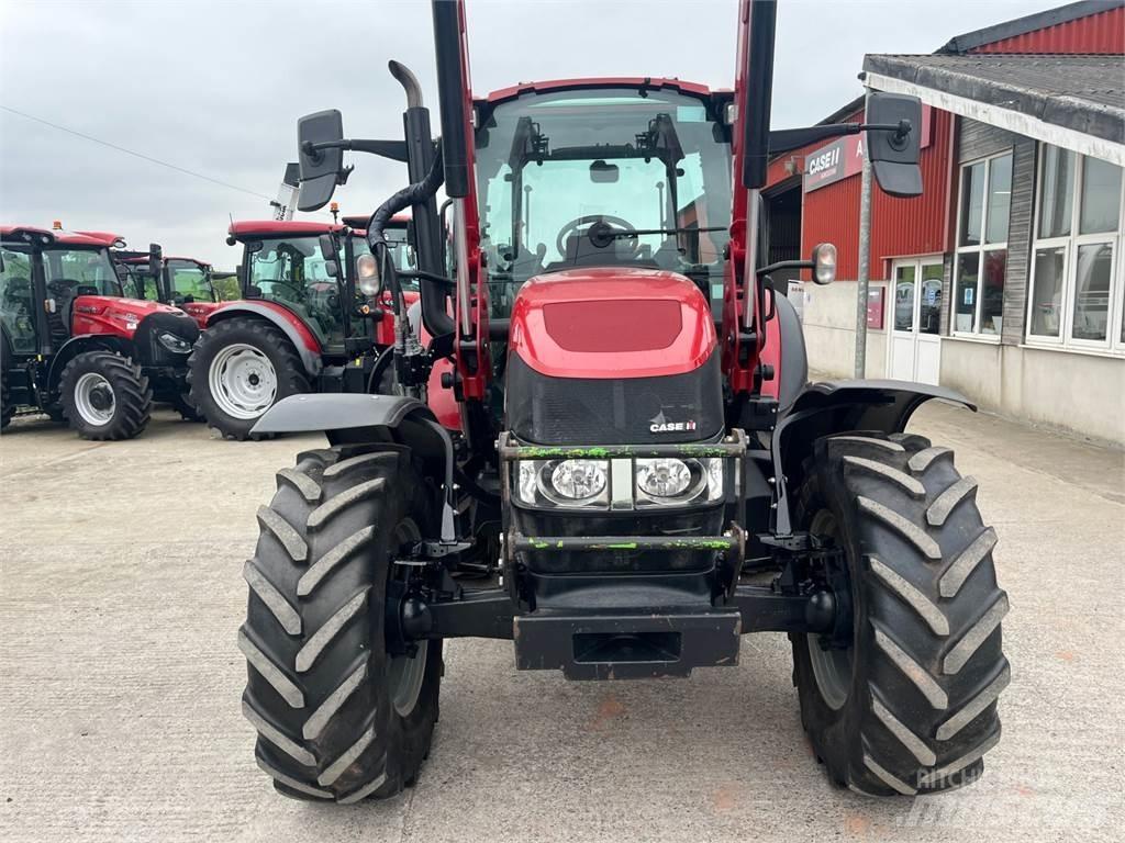 Case IH Farmall C 95 Tractoren