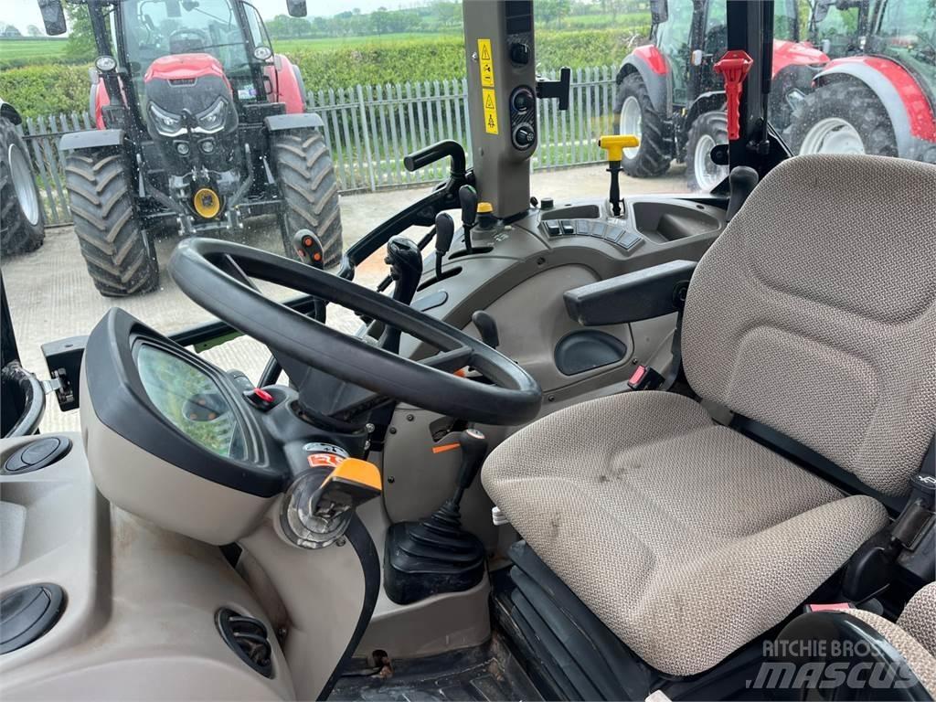 Case IH Farmall C 95 Tractoren