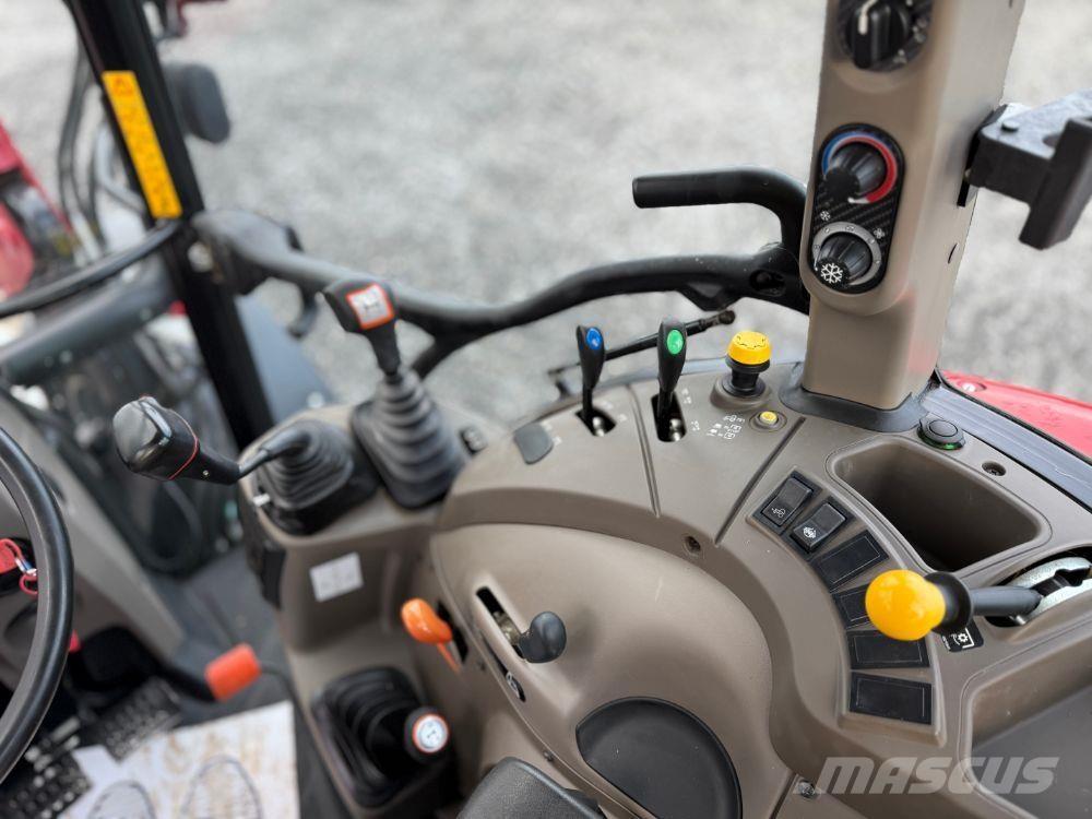 Case IH Farmall C 95 Tractoren