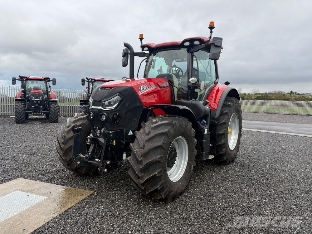 Case IH Puma 185 Tractoren