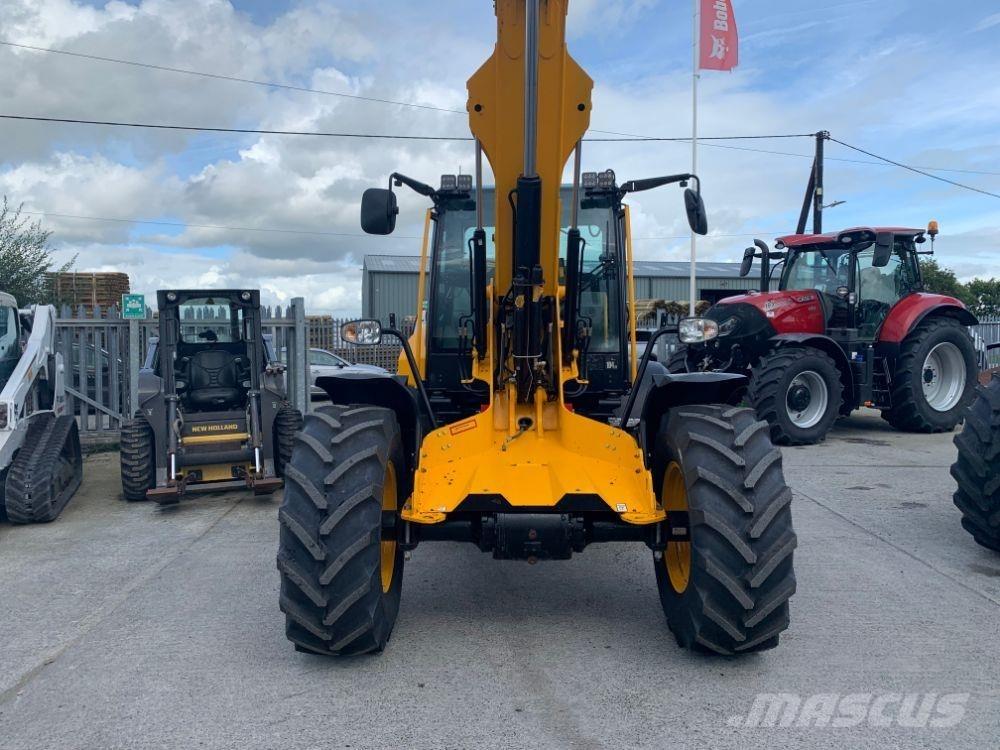 JCB TM320S Bouw - Overige