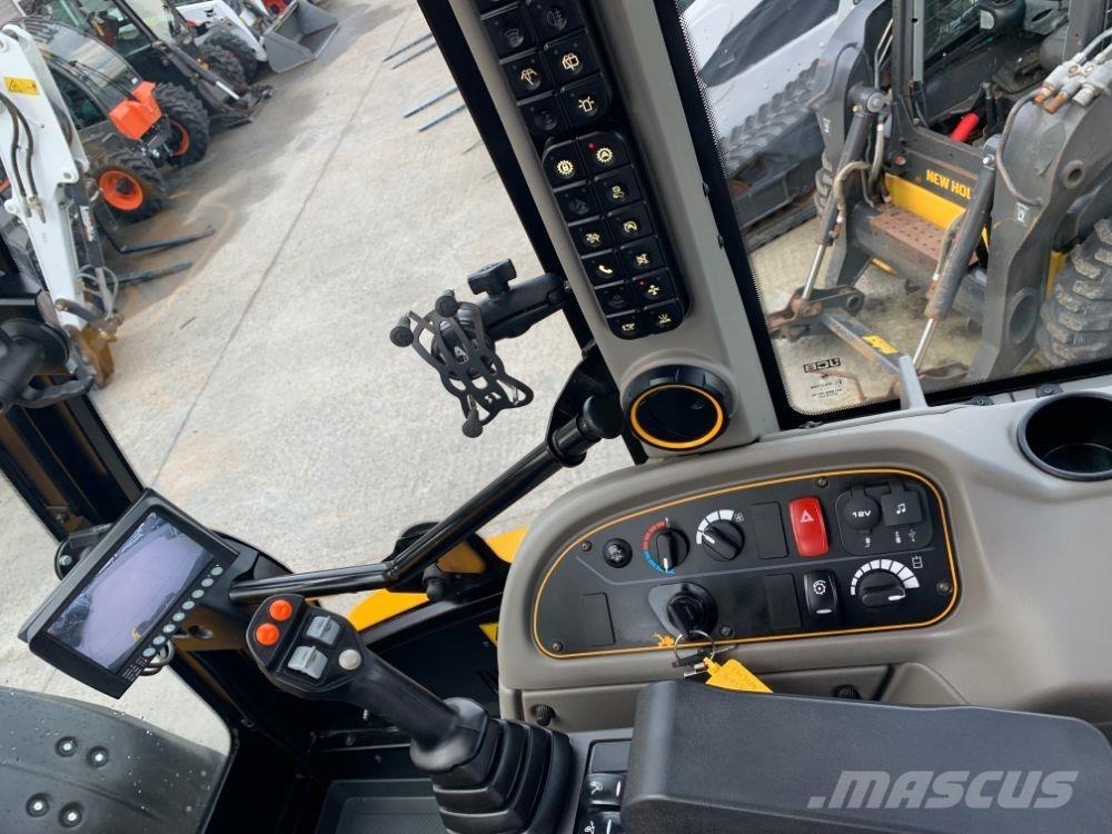 JCB TM320S Bouw - Overige