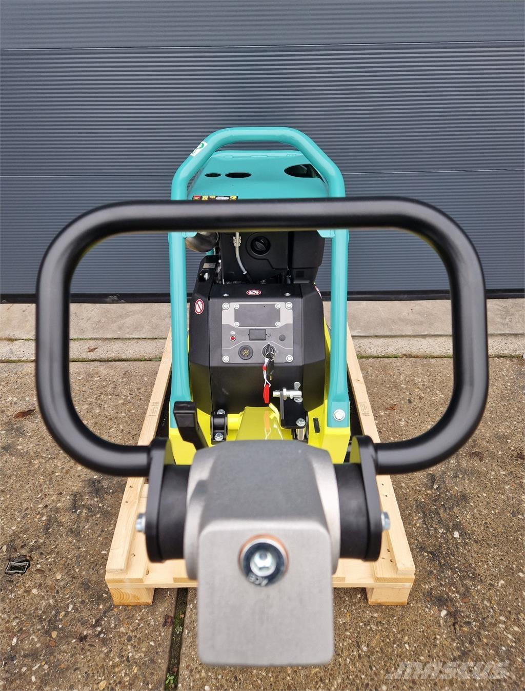  APR 52/75 APR 52/75 Trilmachines