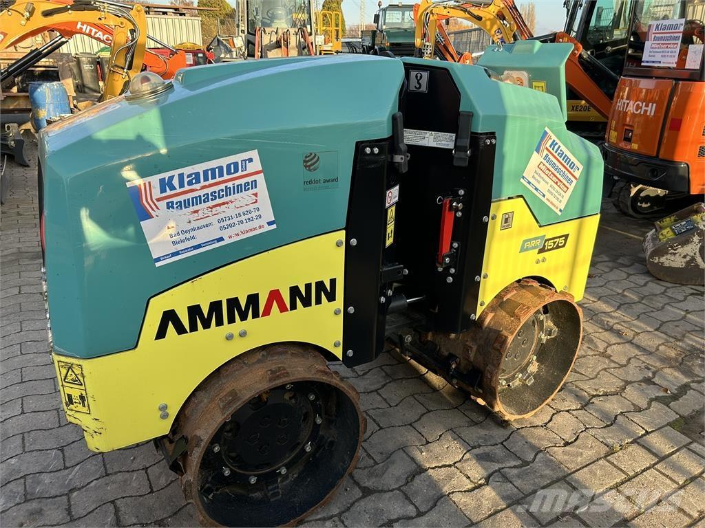  ARR 1575 ARR 1575 Overige walsen